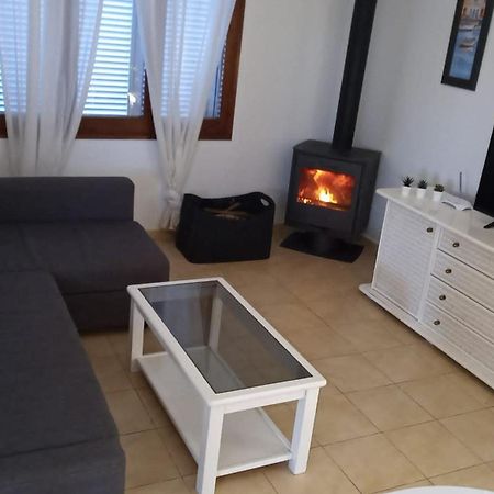 Villa Del Pi L'Ametlla de Mar Kültér fotó