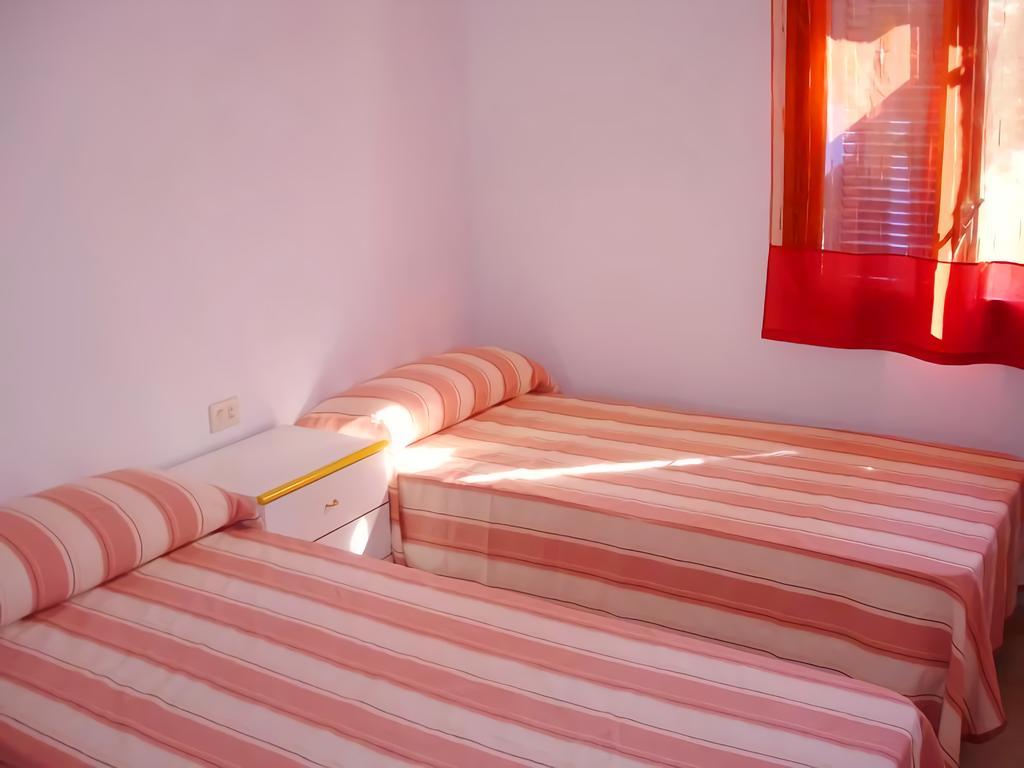 Villa Del Pi L'Ametlla de Mar Kültér fotó