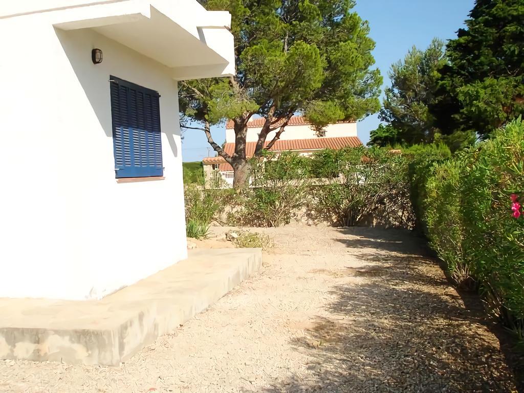 Villa Del Pi L'Ametlla de Mar Kültér fotó