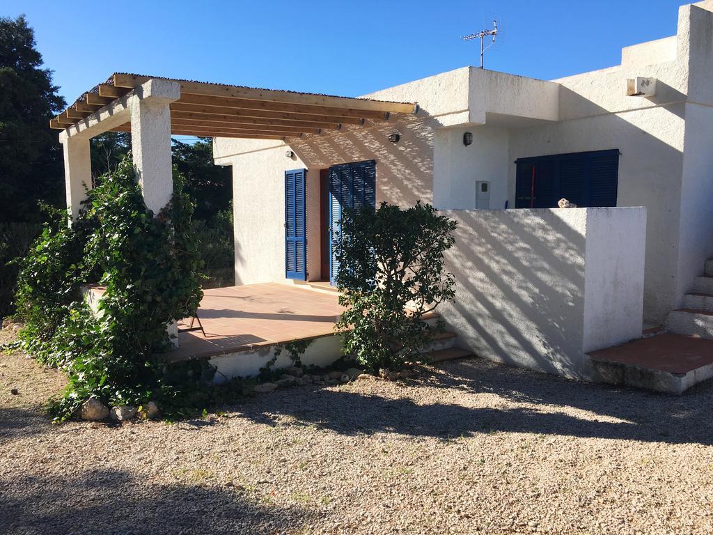 Villa Del Pi L'Ametlla de Mar Kültér fotó